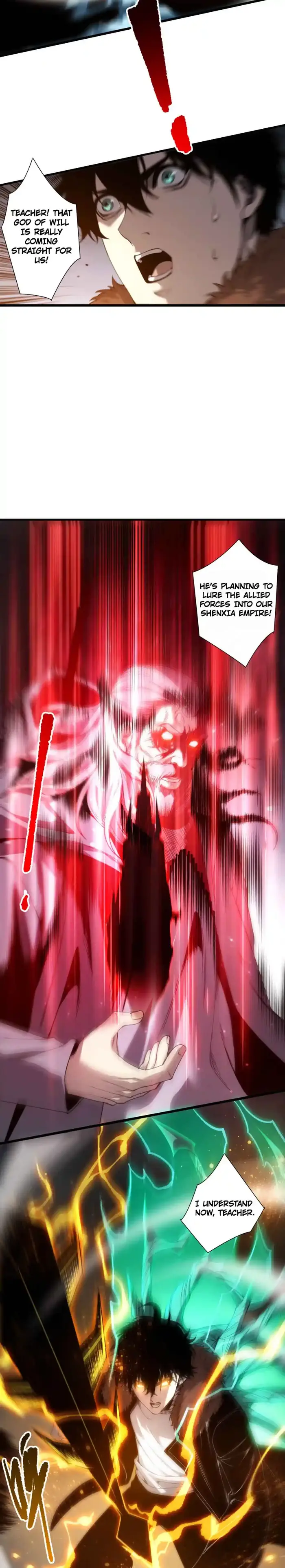 Catastrophic Necromancer Chapter 283 image 17_optimized